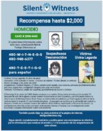 Homicidio / Elvina Legarde / 6700 Avenida 21 Norte – Furiosos al volante / Tiroteo desde un vehículo