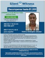 Atropello y Se Dio Ala Fuga / Christopher Jolicoeur / Cerca de 3000 Avenida 83 Norte – Complejo de departamentos