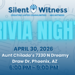 Trivia Night 2026!