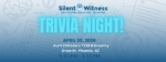 Trivia Night 2026!