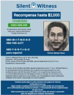 Homicidio / Michael Stone / 300 Avenida 18 Norte
