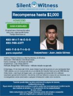 HOMICIDIO / ATROPELLO & SE DIO ALA FUGA / Tommy Almanza y Martha Medina / Tommy Almanza y Martha Medina