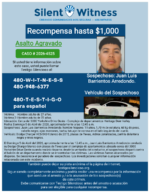Asalto Agravado / 2 Hombre adulto / Cerca del 3000 Yorkshire Drive Oeste – Complejo de departamentos Heritage Deer Valley