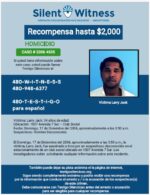 Homicidio / Larry Jack / 1007 Avenida 7 Sur – Club Social